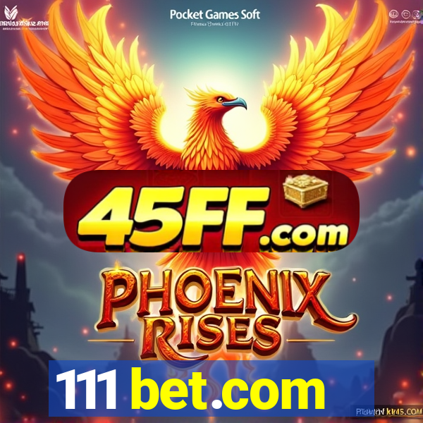 111 bet.com